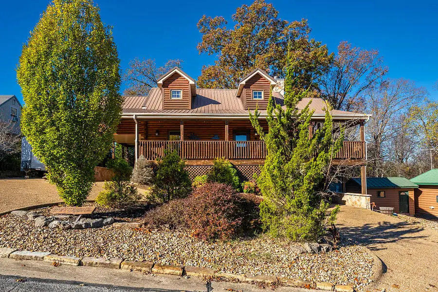 173 N Rainbow Drive, Branson, MO 65616 - #1