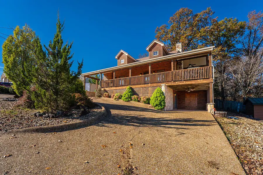 173 N Rainbow Drive, Branson, MO 65616 - #2