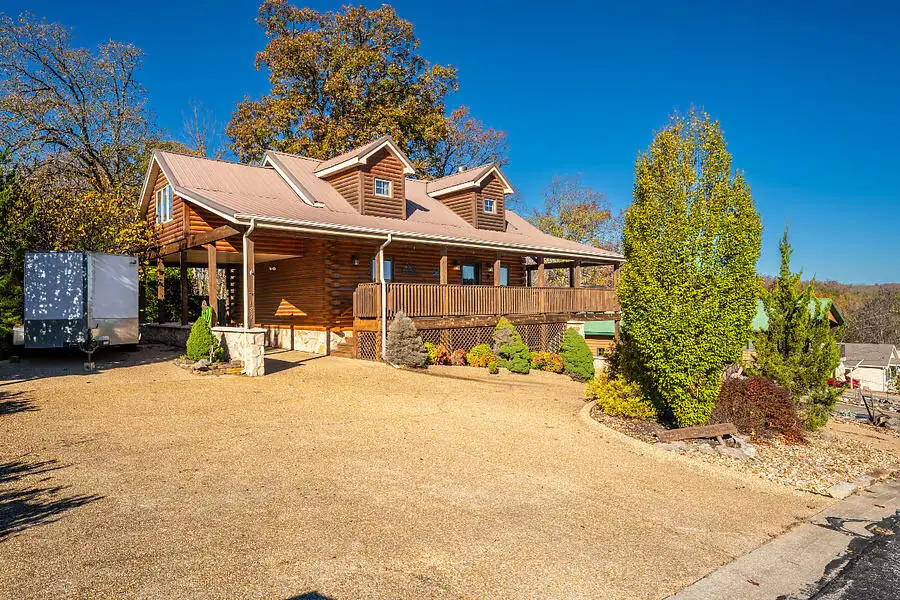 173 N Rainbow Drive, Branson, MO 65616 - #3