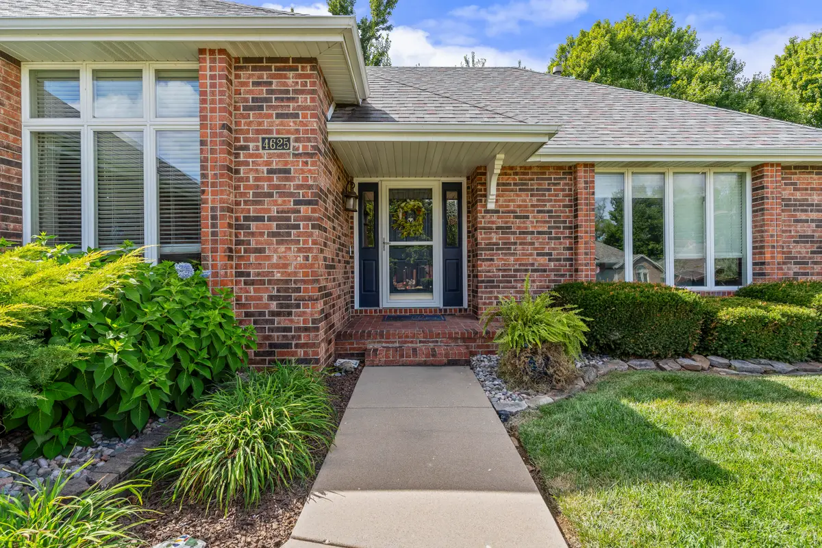 4625 S Turnberry Avenue, Springfield, MO 65810 - #1