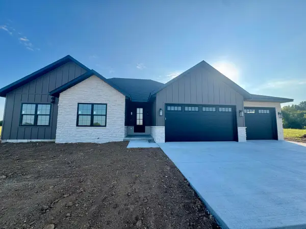 Lot 8 Harlan Valley Subdivision, Fair Grove, MO 65648