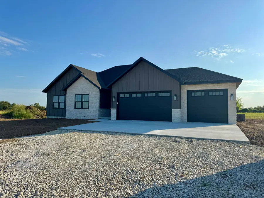 Lot 8 Harlan Valley Subdivision, Fair Grove, MO 65648 - #2