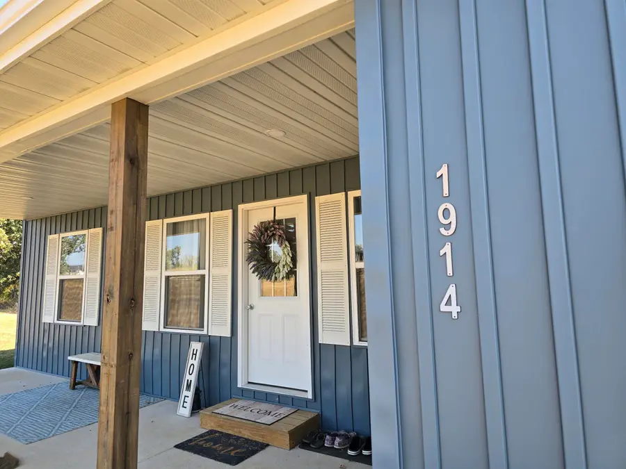 1914 Hidden Pond Lane, Mansfield, MO 65704 - #3