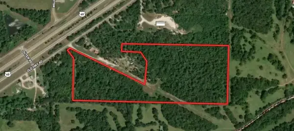 Tbd Old Hwy 60 #22-2.0-09-0-000-011.01, Norwood, MO 65717