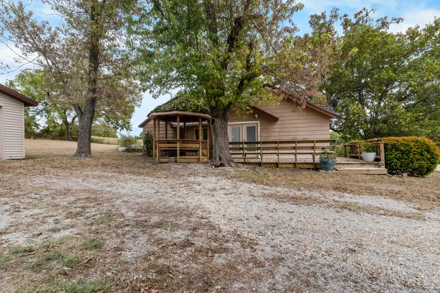 3201 State Highway Dd, Bradleyville, MO 65614 - #2