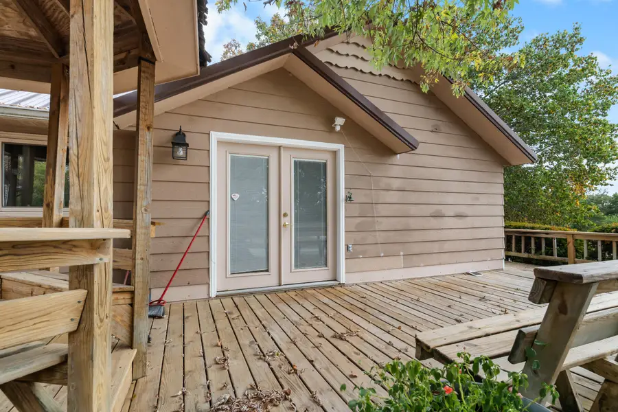 3201 State Highway Dd, Bradleyville, MO 65614 - #3