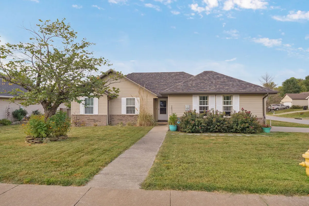 4037 W Linwood Street, Springfield, MO 65807 - #1
