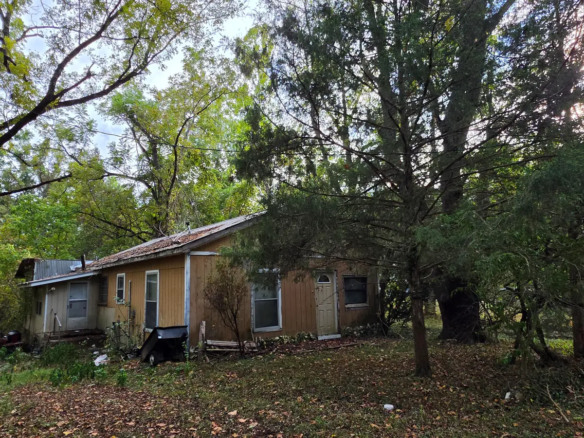 707 Washington Avenue, Crane, MO 65633 - #1