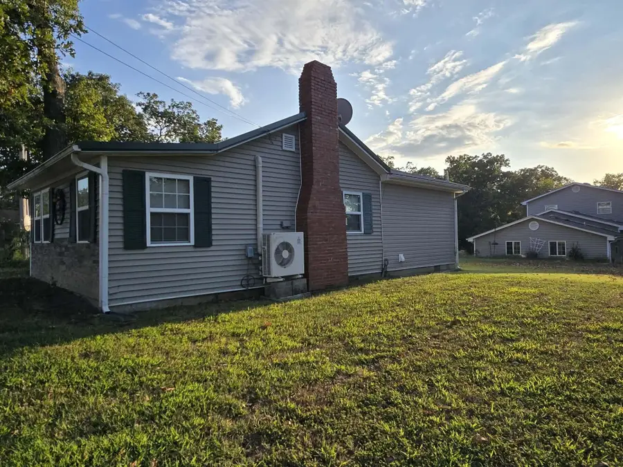 31707 Catfish Street, Warsaw, MO 65355 - #2