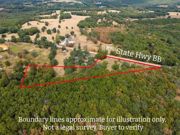 000 State Highway Bb, Hartville, MO 65667