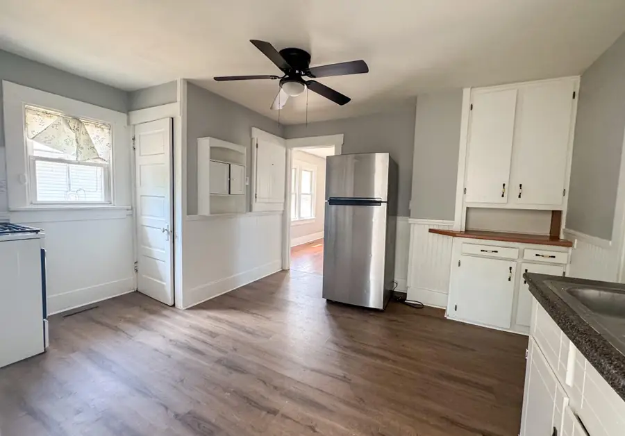 2106 W Webster Street, Springfield, MO 65802 - #2