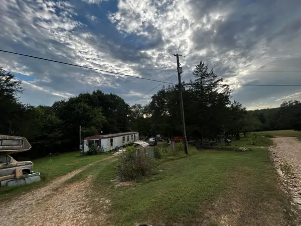 2810a Fitch Road N, Harrison, AR 72601