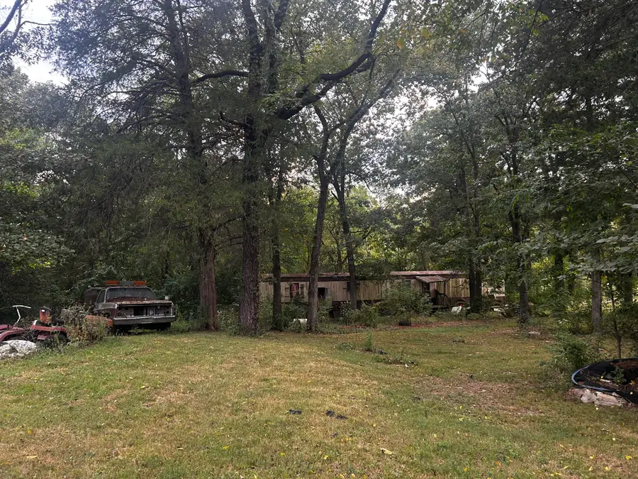 2810a Fitch Road N, Harrison, AR 72601 - #2