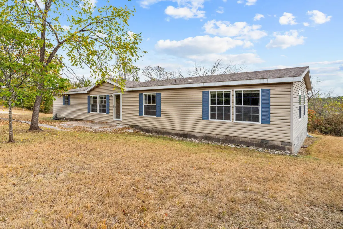 388 Cedar Park Road, Branson, MO 65616 - #1
