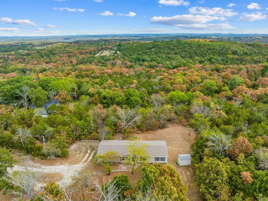 388 Cedar Park Road, Branson, MO 65616 - #3