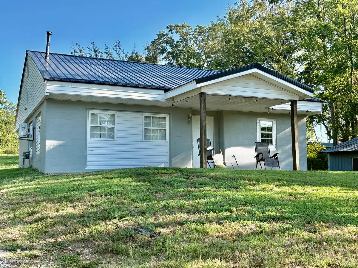 644 Garrett Street, Greenfield, MO 65661 - #1