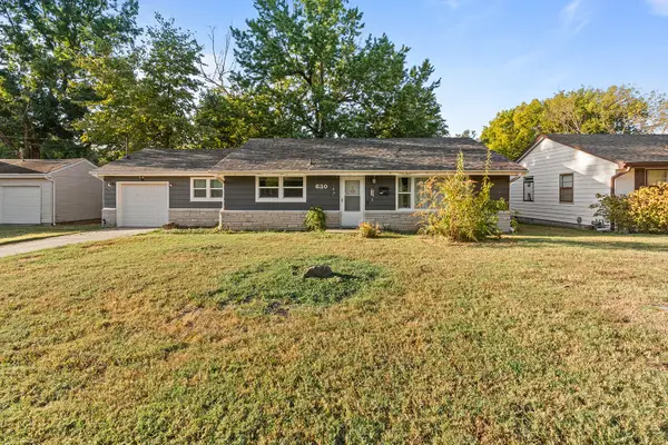 630 W Broadmoor Street, Springfield, MO 65807