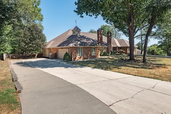 761 S Augusta Drive, Springfield, MO 65809