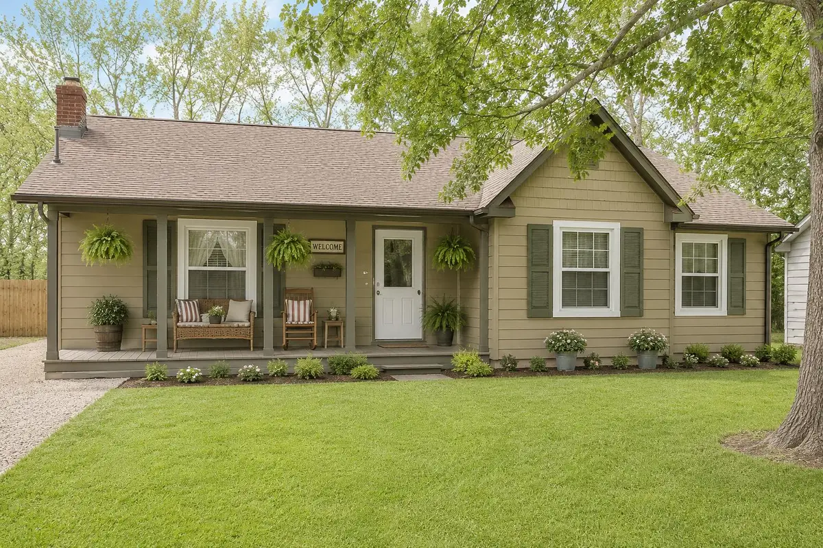 103 Mitchell Street, Greenfield, MO 65661 - #1