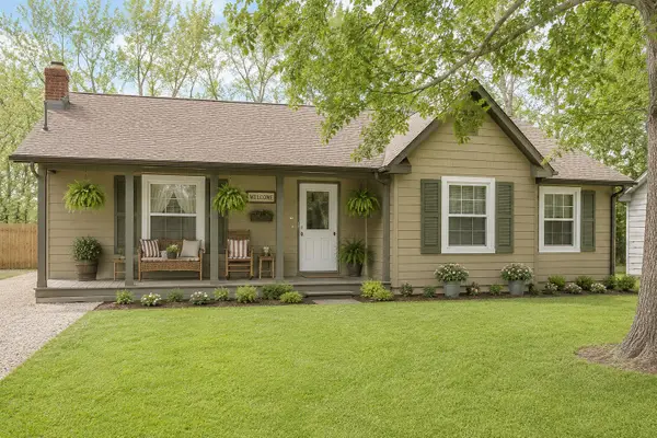 103 Mitchell Street, Greenfield, MO 65661