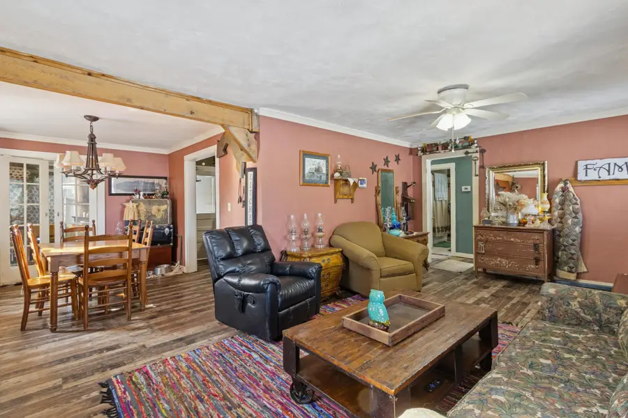 103 Mitchell Street, Greenfield, MO 65661 - #2