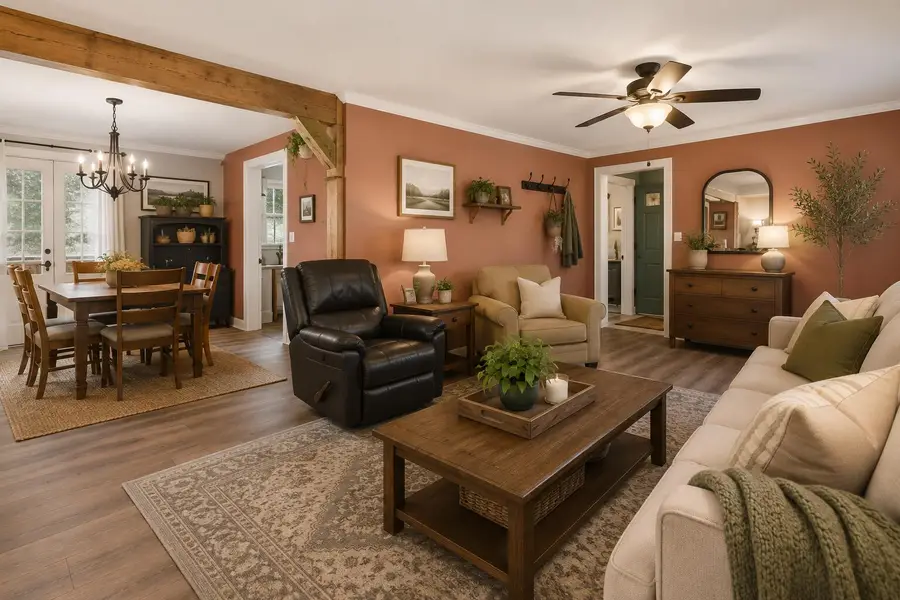 103 Mitchell Street, Greenfield, MO 65661 - #3