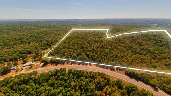 000 Valley View Trail, Williford, AR 72482