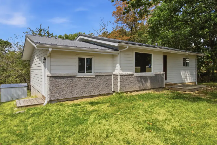 689 Oak Hill Drive Road, Houston, MO 65483 - #3