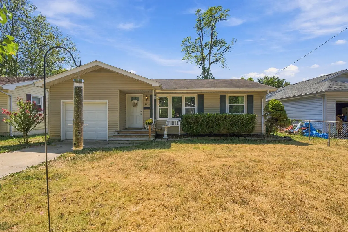 1452 E Lindberg Street, Springfield, MO 65804 - #1