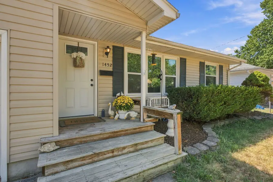 1452 E Lindberg Street, Springfield, MO 65804 - #2