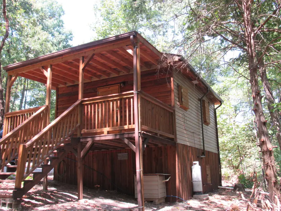 Tract E Irish Meadows Drive #Tract E, Seymour, MO 65746 - #2