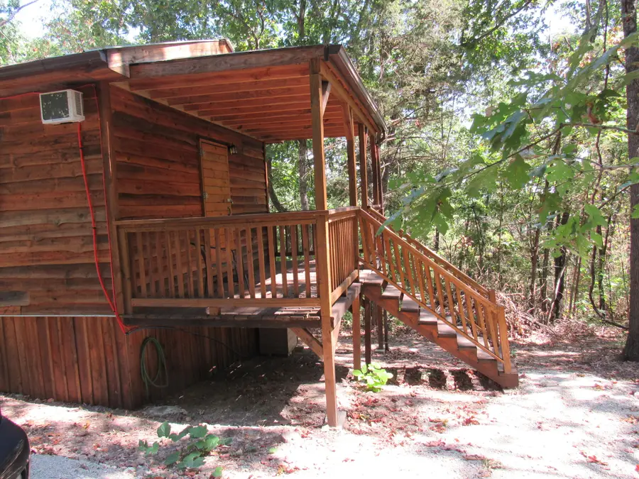 Tract E Irish Meadows Drive #Tract E, Seymour, MO 65746 - #3