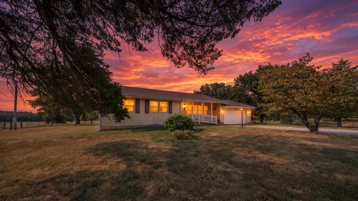 3010 County Road 5640, Willow Springs, MO 65793 - #1