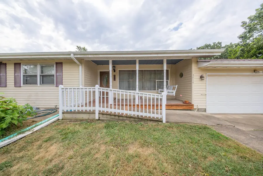 3010 County Road 5640, Willow Springs, MO 65793 - #3