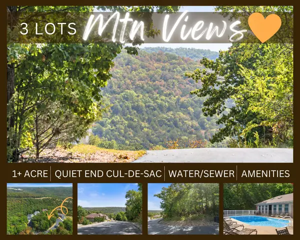 232-234 Bethany Lane, Branson West, MO 65737