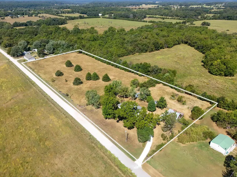 1191 Bobcat Road, Rogersville, MO 65742 - #2