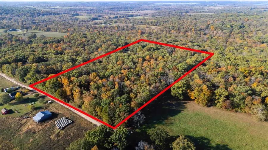 000 S 2125 Road, Stockton, MO 65785 - #3