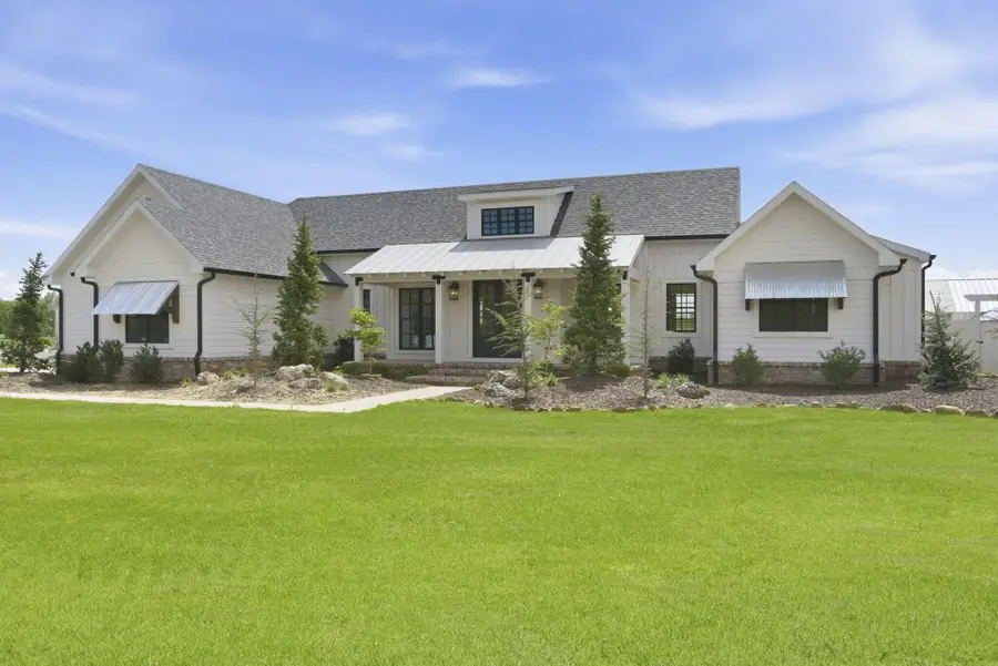 6254 E Farm Rd 132, Springfield, MO 65802 - #2