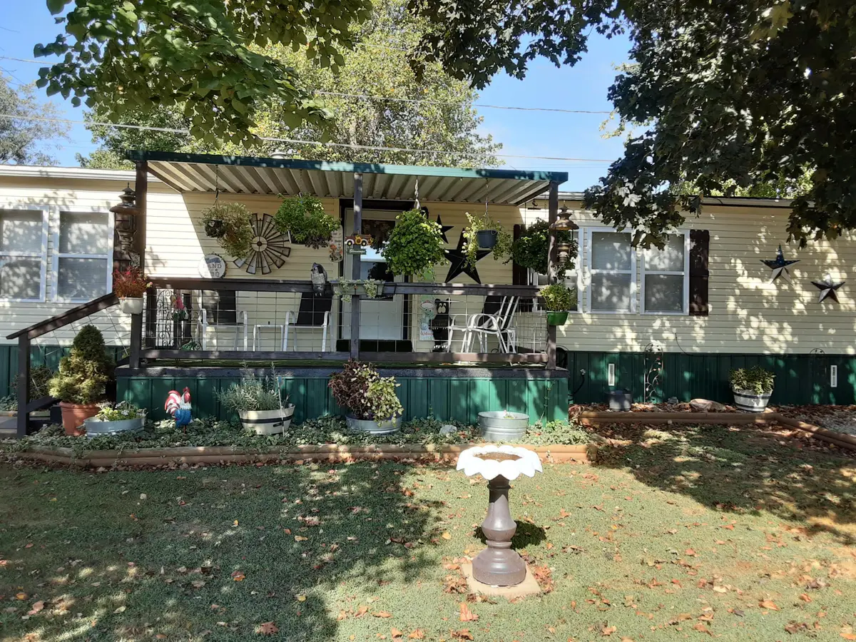1313 Lucinda Lane, Stockton, MO 65785 - #1