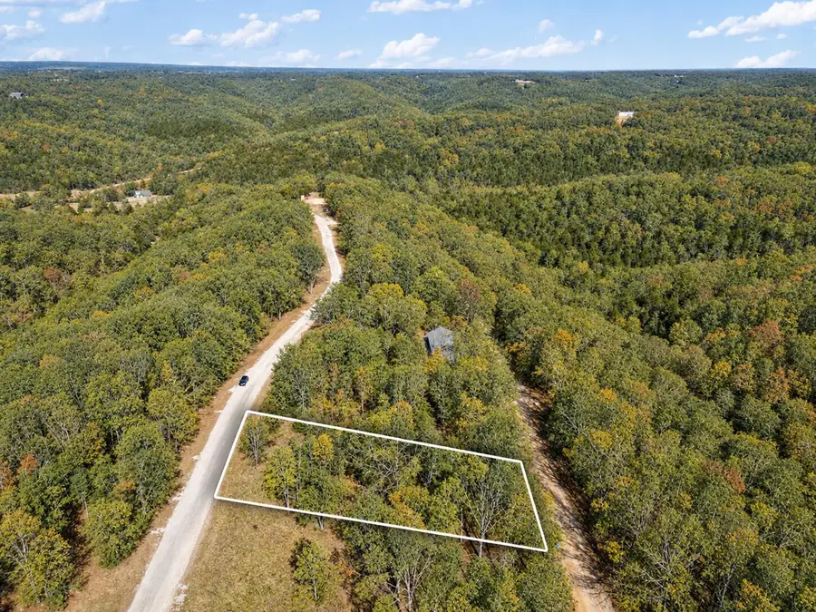 Lot 8 Middlegate Place, Branson West, MO 65737 - #2