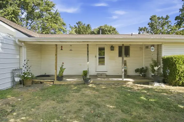 131 Poppy Lane, Billings, MO 65610
