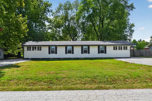 812 E Lindon Street, Bolivar, MO 65613