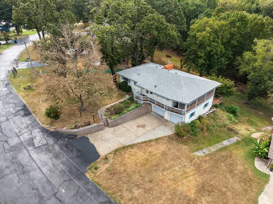 72 Cricket Hill Lane, Lampe, MO 65681 - #3