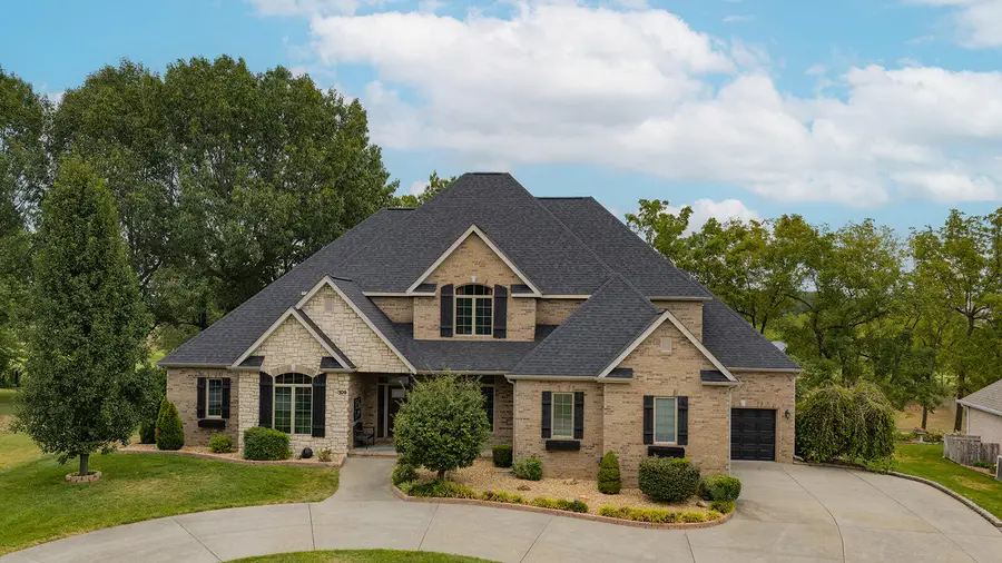109 E Metalwood Drive, Republic, MO 65738 - #2