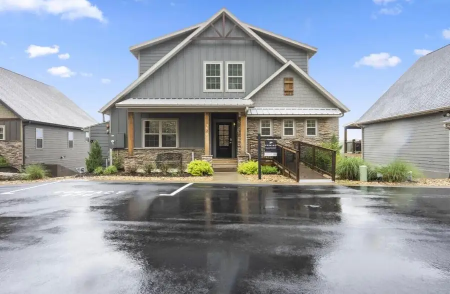 270 Chateau Cove Drive, Branson, MO 65616 - #2