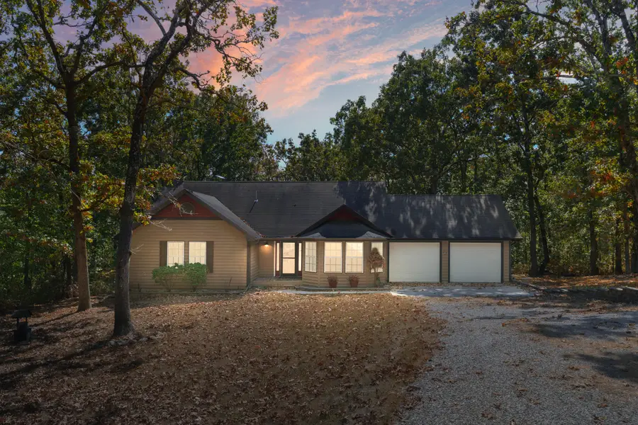 6038 State Highway A, Marshfield, MO 65706 - #2