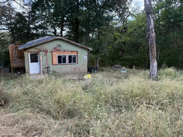 20 Dollar Lane, Lampe, MO 65681