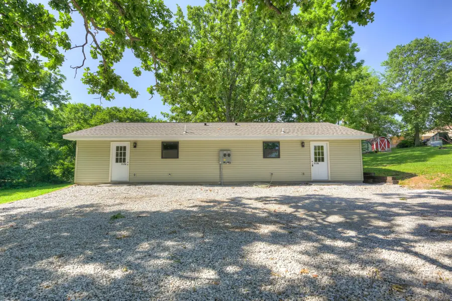 717 Benham Avenue, Neosho, MO 64850 - #2