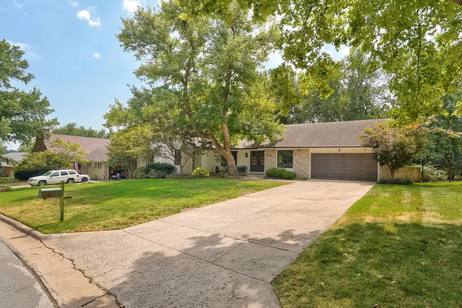 3530 E Blueridge Street, Springfield, MO 65809 - #3