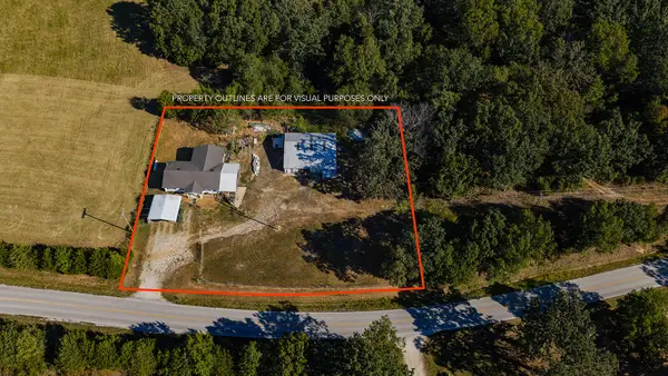 8359 State Highway Kk, Marshfield, MO 65706
